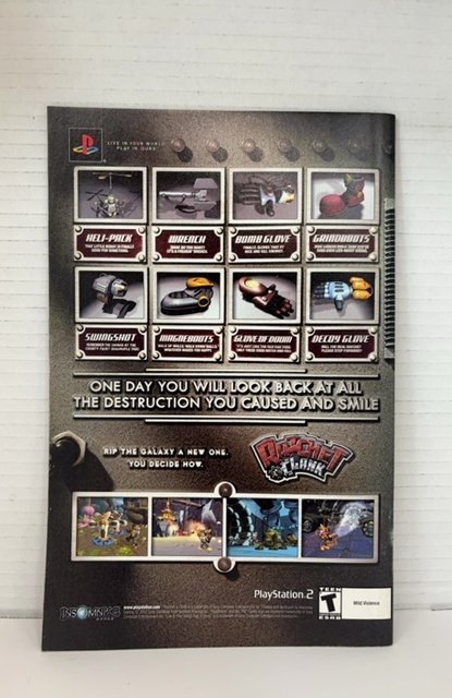 Thunderbolts #75 (2003)