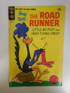 Beep Beep the Road Runner #9 