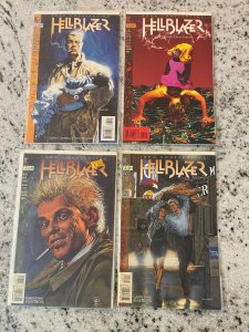 4 Hellblazer John Constantine DC Vertigo Comic Books # 82 83 84 85 VF-NM 71 LP8