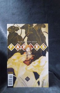 Fables #130 2013 Vertigo Comics Comic Book