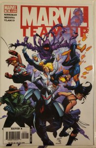 Marvel Team-Up #15 (2006)