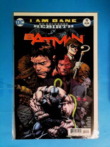 Batman #19 (2017)