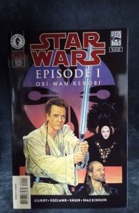 Star Wars: Episode I Obi-Wan Kenobi (1999)