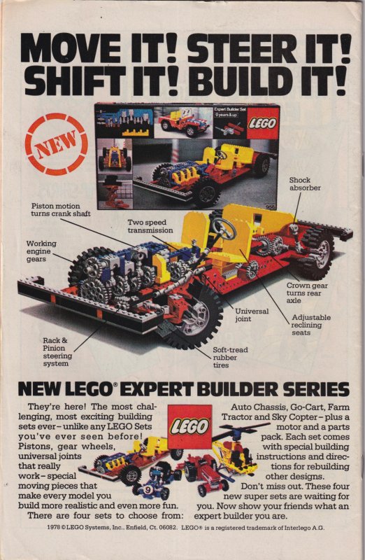 The Avengers #178 (1978) The Avengers