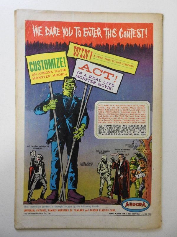 Action Comics #310 (1964) GD/VG Condition see description