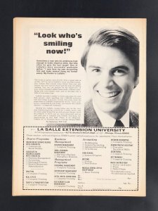 The Savage Sword of Conan #42 (1979)