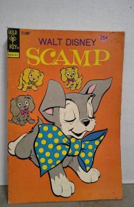 Scamp #20 (1974). H02