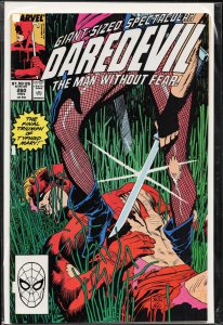 Daredevil #260 (1988) Daredevil