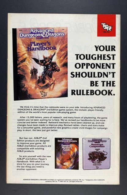 Detective Comics #601 (1989)