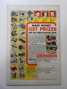 Fantastic Four #74 (1968) FN Condition! ink on fc