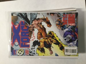 X-Force #46 (1995)
