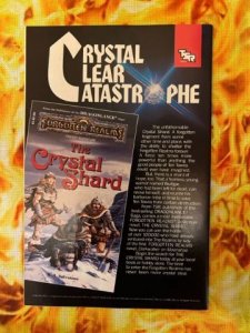 Tales Of G.I. Joe #6 (1988) - VF/NM