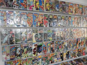 Huge Lot 180+ Comics W/ Weird Mystery Tales, House of Secrets, +More! Avg FN/VF