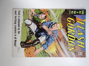 Flash Gordon #5 (1967)