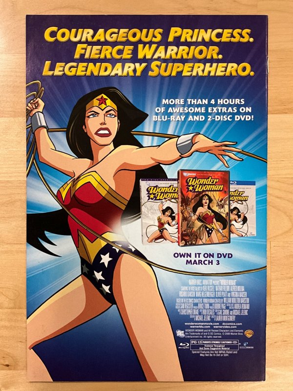 Thunderbolts #130 (2009)