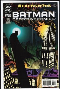 Detective Comics #722 (1998) Batman