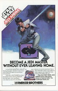 Iron Man 170  1983  Rhodey Becomes Iron Man!  9.0 (our highest grade) Nice Copy!