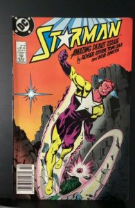 Starman #1 (1988)