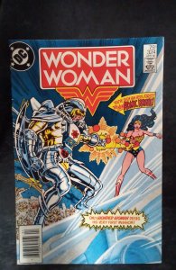 Wonder Woman #324 (1985)