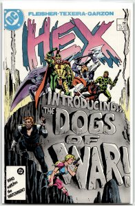 Hex #13 (1986) Jonah Hex