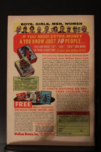 Laugh #200 (1967) Key 200th issue! Pops shop! High-Grade NM-  Wythville CERT!