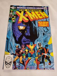 Uncanny X-Men 149 Near Mint-  Art by Dave Cockrum and Joe Rubinstein