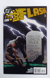 The Flash #157 >>> SEE MORE w $4.99 UNLIMITED SHIPPING!!!