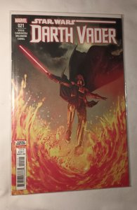 Darth Vader #21 (2018)