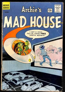 Archie's Madhouse #26 (1963)
