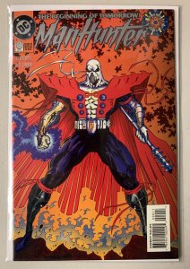 Manhunter #0 DC 2nd Series 8.0 VF (1994)