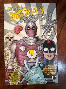 The Orville #2 (2020)