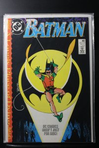 Batman #442 Direct Edition (1989)