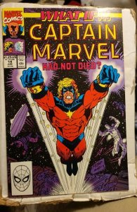 What If...? #14 (1990) sb5