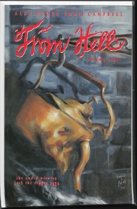 From Hell #8 (1995)