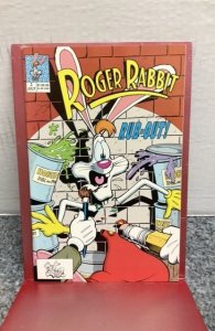 Roger Rabbit #2 (1990)