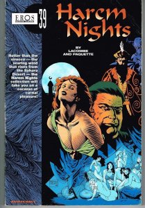 Eros Graphic Albums #39 (1999)