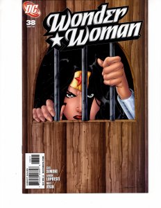 Wonder Woman #38  >>> $4.99 UNLIMITED SHIPPING !!!