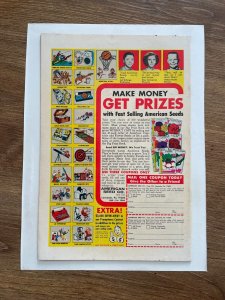 Strange Adventures # 217 VF DC Comic Book Adam Strange Appearance Key 12 MS4