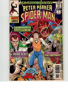 Spider-Man #-1 (1997)