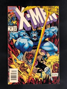 X-Men #34 (1994)