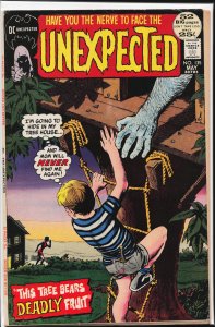 The Unexpected #135 (1972)