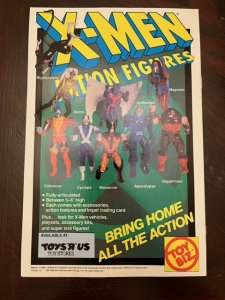 Silver Surfer #57 (1991) - NM