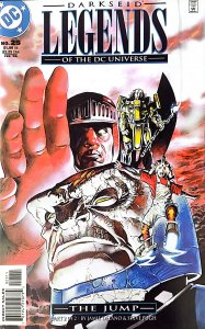 Legends of the DC Universe #25 (2000)