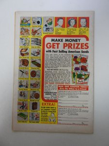 Superboy #136 (1967) FN/VF condition