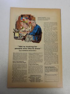 The X-Men #38 (1967) FN Condition! small moisture stain