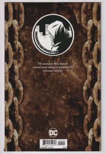 Batman Who Laughs #1