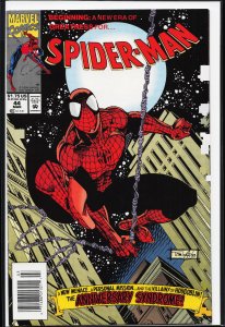 Spider-Man #44 (1994) Spider-Man