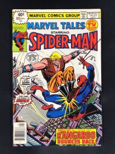 Marvel Tales #103 (1979)
