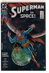 Superman #28 (1989) Superman