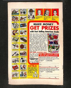 Strange Adventures #223